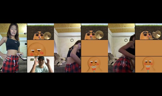 is_tiktok2 的直播 - 2026年5月8日 4:20