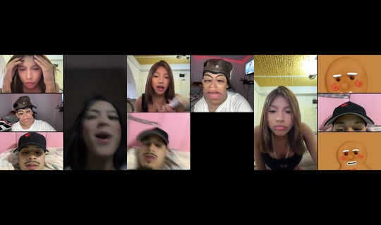 is_tiktok2 的直播 - 2026年5月8日 5:15