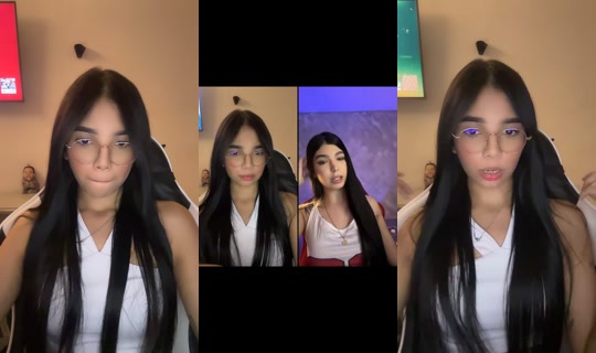 isabela_vargass8's Stream - May 8, 2026, 3:59 AM