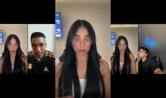 isabela_vargass8's Stream - May 9, 2026, 5:08 AM