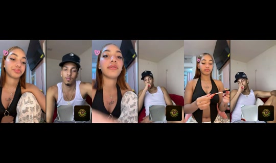 isbelbatista01's Stream - Jun 20, 2026, 11:35 AM