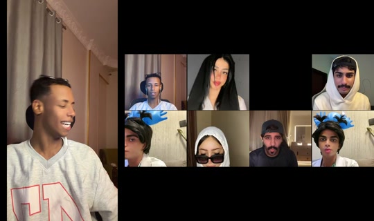 istbuaskor19's Stream - Jun 22, 2026, 8:58 PM