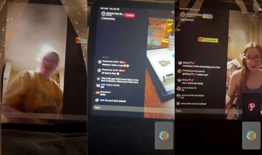itsamani444's Stream - Jun 23, 2026, 4:54 AM
