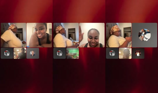 Stream itsavibewithfavour - 18 Jun 2026, 21.42