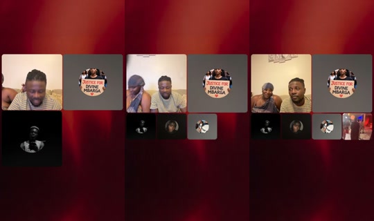 itsavibewithfavour Yayını - 21 Haz 2026 4:45