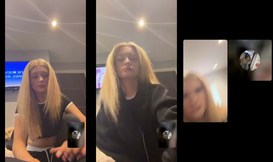 itselsxo's Stream - May 8, 2026, 3:34 PM