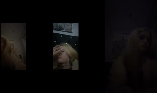 itselsxo's Stream - May 9, 2026, 12:55 AM
