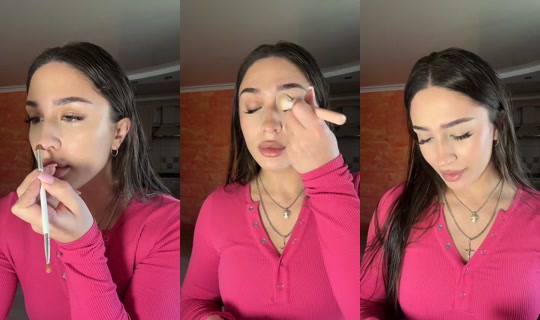 itsleravee's Stream - May 6, 2026, 11:54 AM
