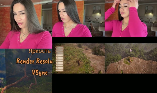 itsleravee's Stream - May 6, 2026, 12:59 PM