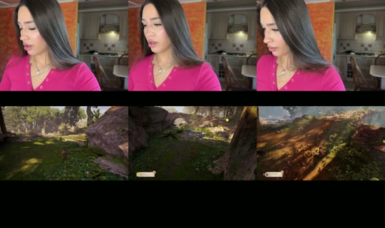 itsleravee's Stream - May 6, 2026, 1:51 PM