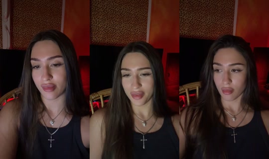 itsleravee's Stream - Jun 21, 2026, 10:02 PM