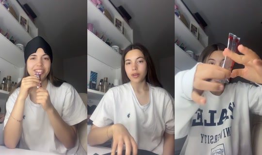 itslikeadiva's Stream - May 7, 2026, 9:32 PM