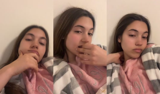 itslikeadiva's Stream - May 9, 2026, 1:19 AM