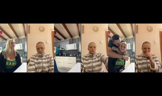 Stream von itssmariaaa21 – 11. Mai 2026, 12:59