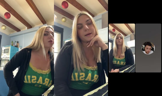 Stream von itssmariaaa21 – 11. Mai 2026, 13:58