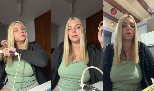 Stream von itssmariaaa21 – 11. Mai 2026, 20:57