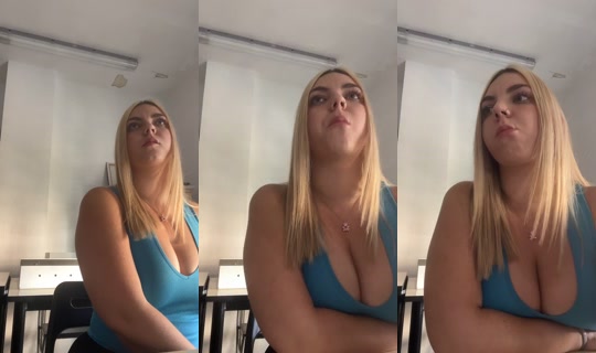 Stream von itssmariaaa21 – 12. Mai 2026, 8:27