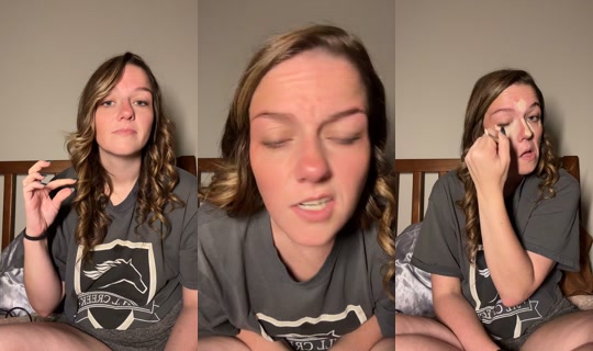itsthatjaclyn's Stream - May 8, 2026, 11:03 AM
