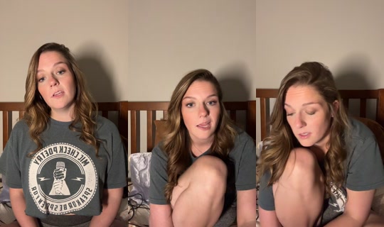 itsthatjaclyn's Stream - May 9, 2026, 3:04 AM