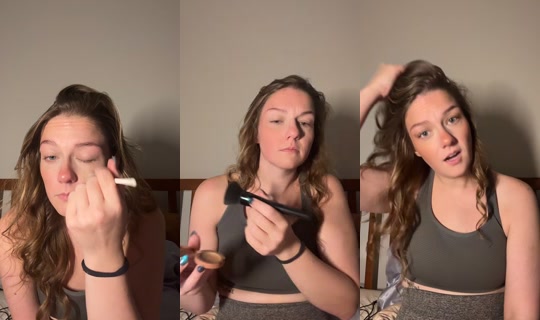 itsthatjaclyn's Stream - May 9, 2026, 10:24 AM