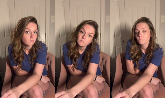 Stream von itsthatjaclyn – 9. Mai 2026, 13:31