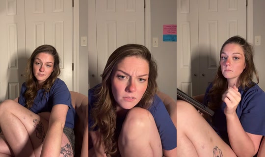 Stream von itsthatjaclyn – 9. Mai 2026, 14:34