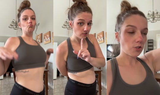 Stream von itsthatjaclyn – 9. Mai 2026, 22:29