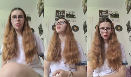 itsyourgirlchiara2006's Stream - Jun 18, 2026, 3:00 PM