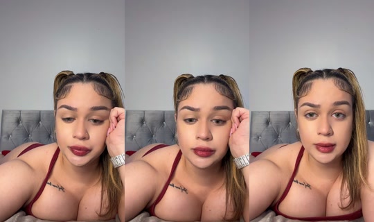 itsyourwcw_'s Stream - May 12, 2026, 9:01 PM