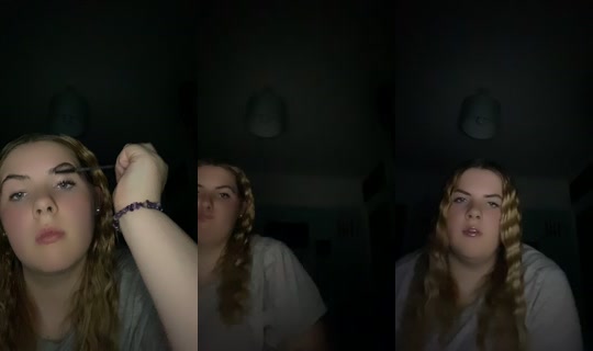 Live de itz.rosieee - 18 de jun. de 2026, 21:01