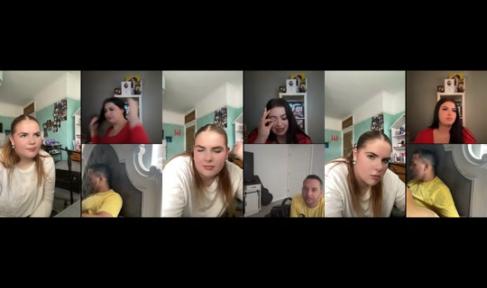 Live de itz.rosieee - 20 de jun. de 2026, 15:31