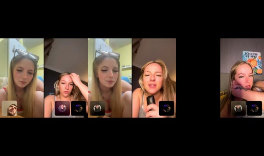 itzkayleigh1103's Stream - Jun 21, 2026, 11:47 PM