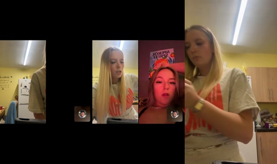 itzkayleigh1103's Stream - Jun 22, 2026, 9:42 PM