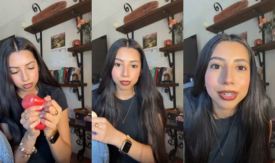 itzmesarahf's Stream - May 6, 2026, 8:07 PM