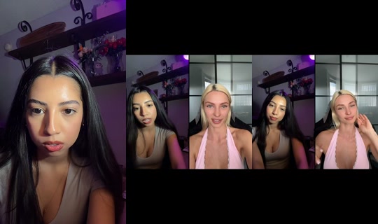 itzmesarahf's Stream - May 7, 2026, 7:36 AM