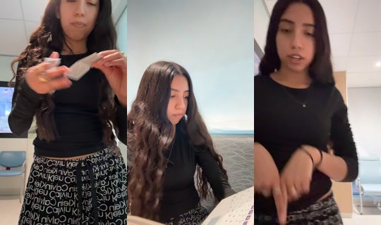 itzmesarahf's Stream - May 9, 2026, 2:24 AM
