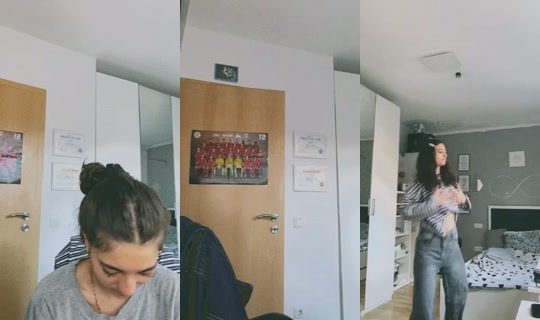 iuliana_pmi's Stream - May 13, 2026, 4:22 AM