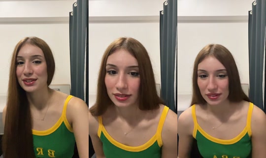 iza.wainer's Stream - Jun 19, 2026, 8:53 PM