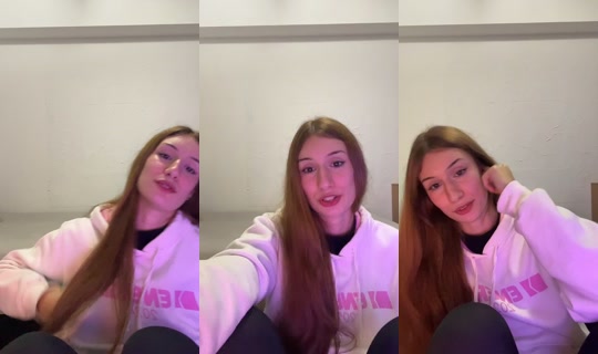 iza.wainer's Stream - Jun 23, 2026, 1:42 AM