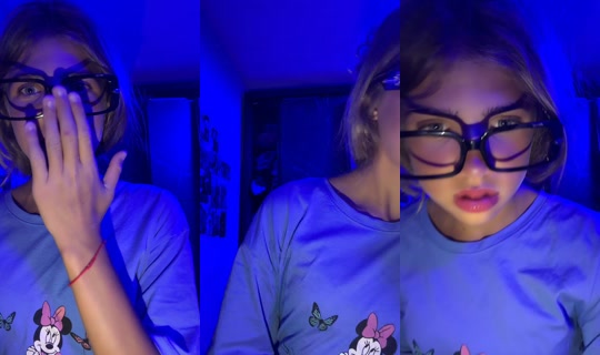 izolda661's Stream - Jun 20, 2026, 10:18 PM