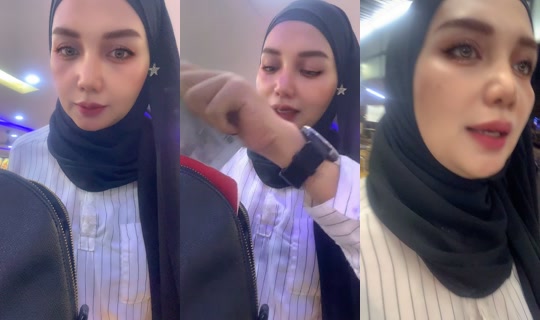izzarahcollection Recorded on May 9, 2026, 11:43 AM