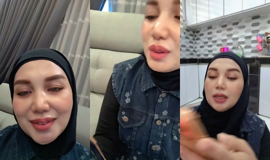 Live de izzarahcollection - 13 de mai. de 2026, 3:06
