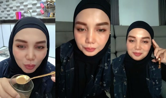 Live de izzarahcollection - 13 de mai. de 2026, 3:57