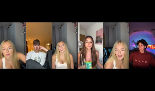 izzbutler's Stream - Jun 22, 2026, 7:12 PM
