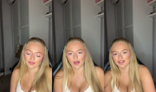 izzbutler's Stream - Jun 23, 2026, 12:16 AM