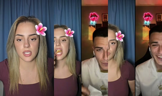 j_vlajkovic's Stream - May 7, 2026, 9:01 PM