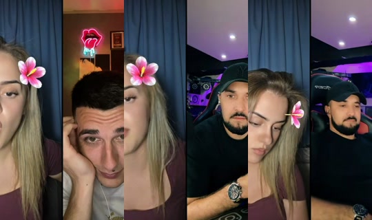 j_vlajkovic's Stream - May 7, 2026, 9:51 PM