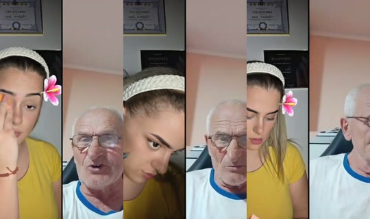 j_vlajkovic's Stream - May 8, 2026, 6:32 PM
