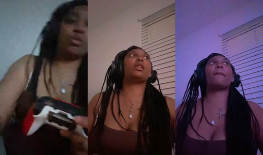 jakiahlena's Stream - May 9, 2026, 5:45 AM
