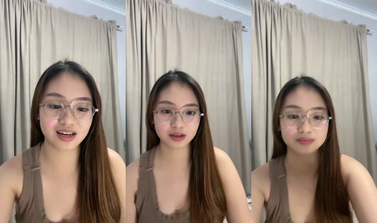 jaleetina's Stream - Jun 19, 2026, 1:25 PM
